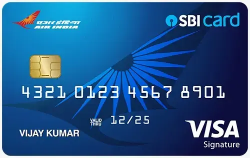 card