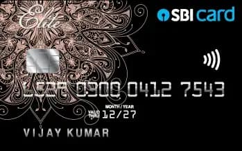 card